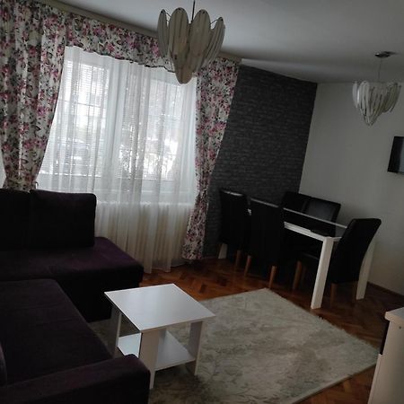 Behar Apartment Sarajevo Esterno foto