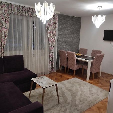 Behar Apartment Sarajevo Esterno foto