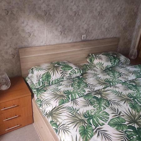 Behar Apartment Sarajevo Esterno foto