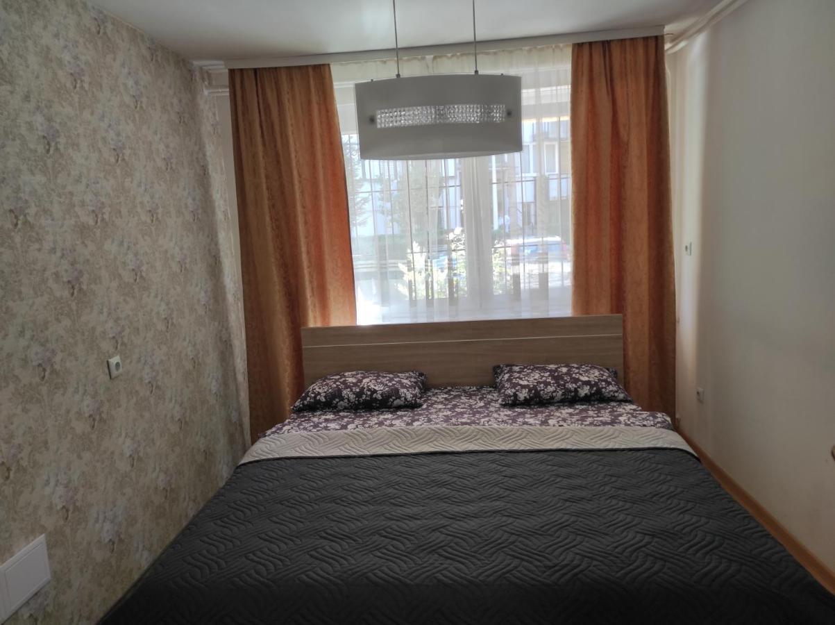 Behar Apartment Sarajevo Esterno foto