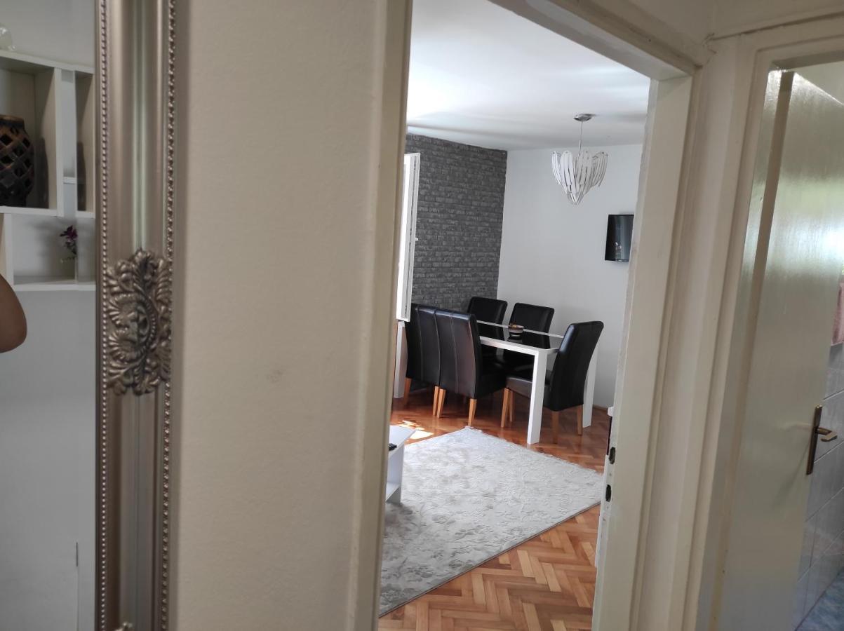 Behar Apartment Sarajevo Esterno foto