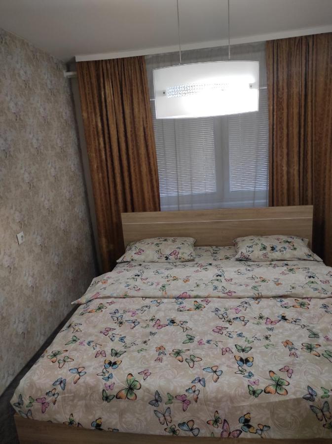 Behar Apartment Sarajevo Esterno foto
