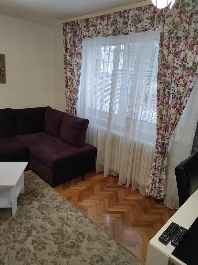 Behar Apartment Sarajevo Esterno foto