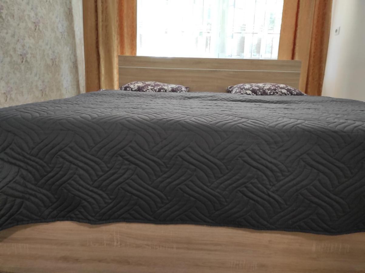 Behar Apartment Sarajevo Esterno foto
