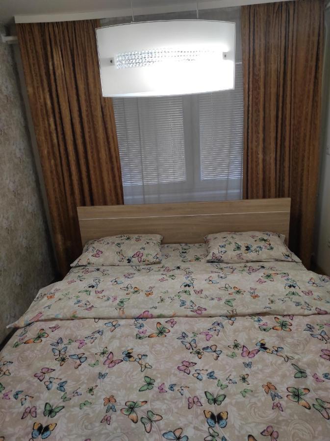 Behar Apartment Sarajevo Esterno foto