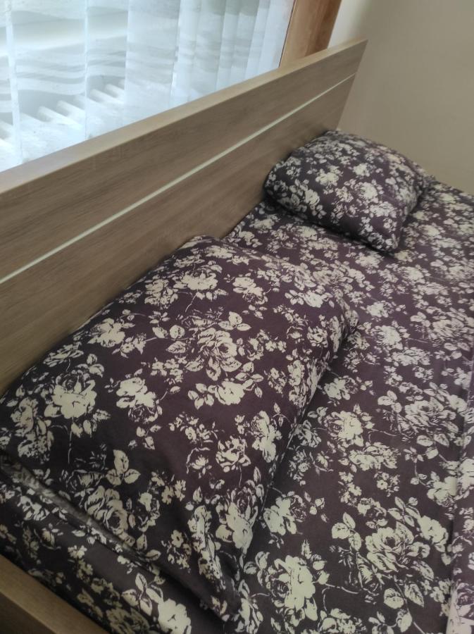 Behar Apartment Sarajevo Esterno foto