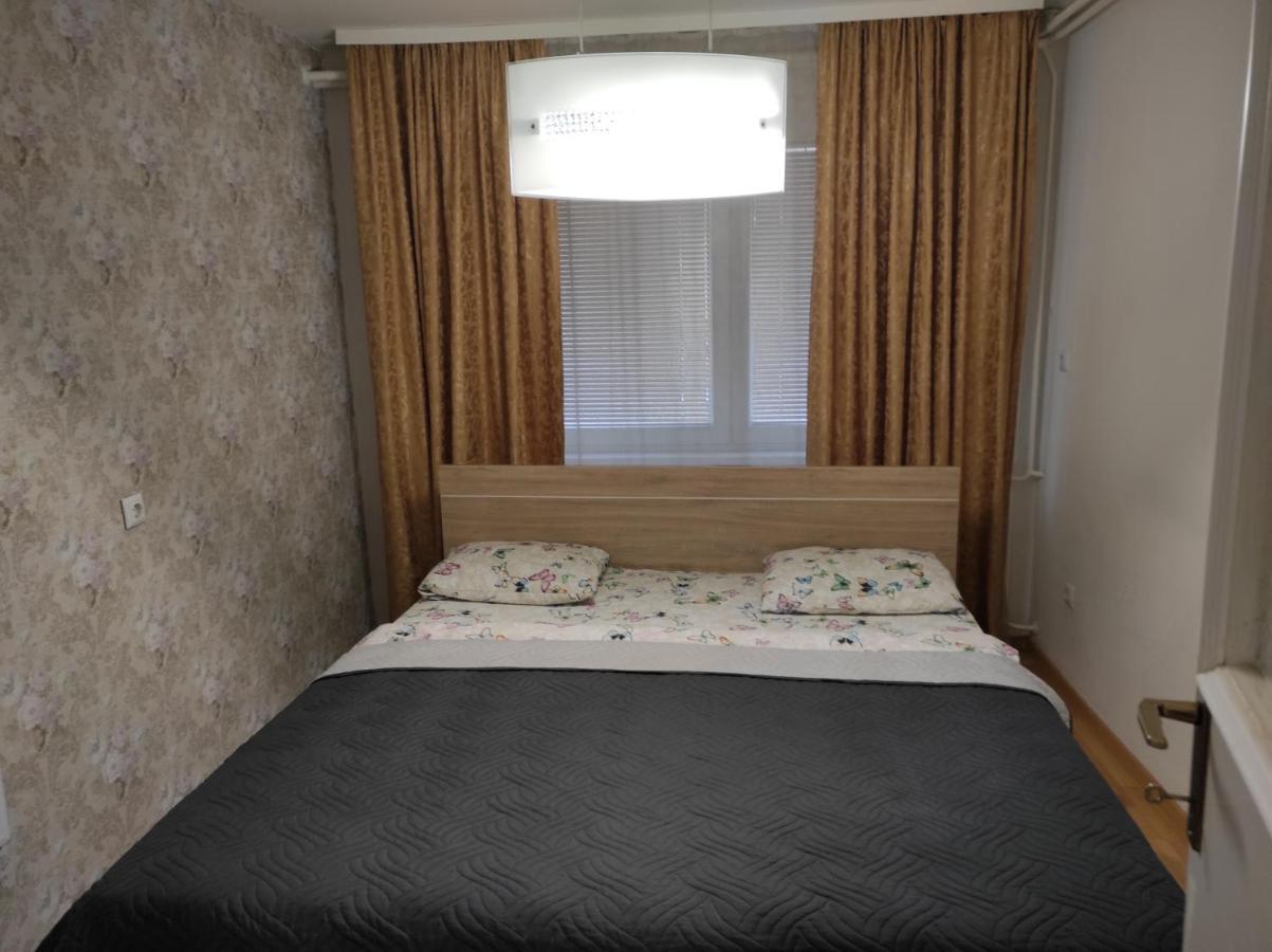 Behar Apartment Sarajevo Esterno foto