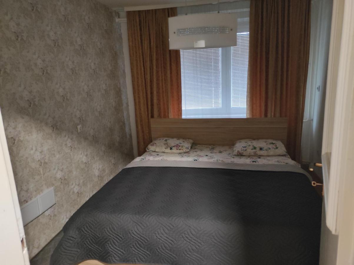 Behar Apartment Sarajevo Esterno foto