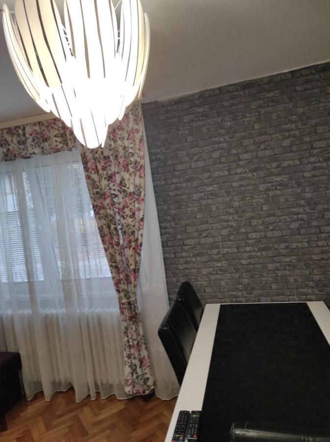Behar Apartment Sarajevo Esterno foto