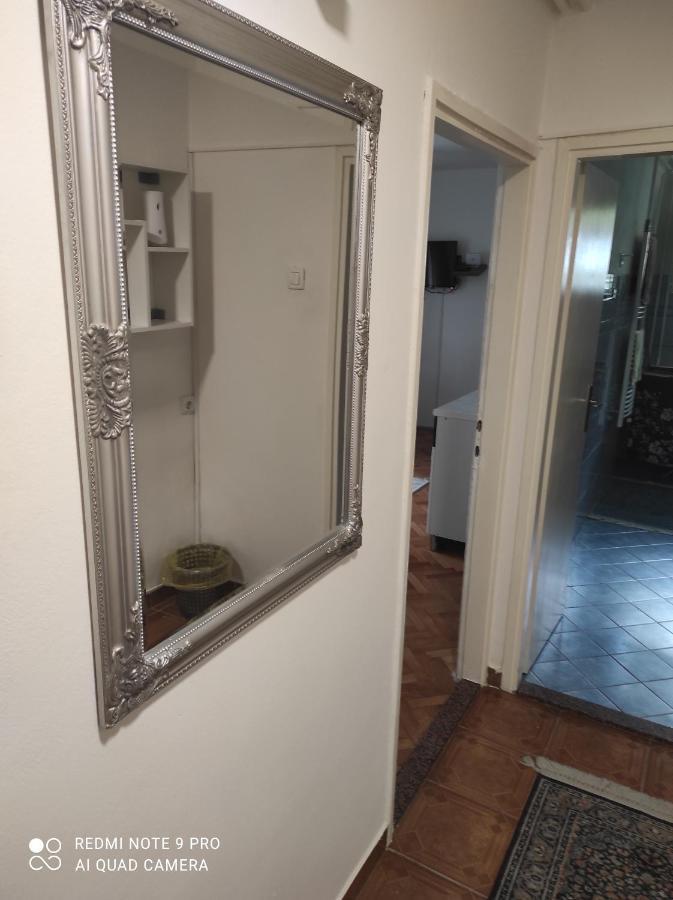 Behar Apartment Sarajevo Esterno foto