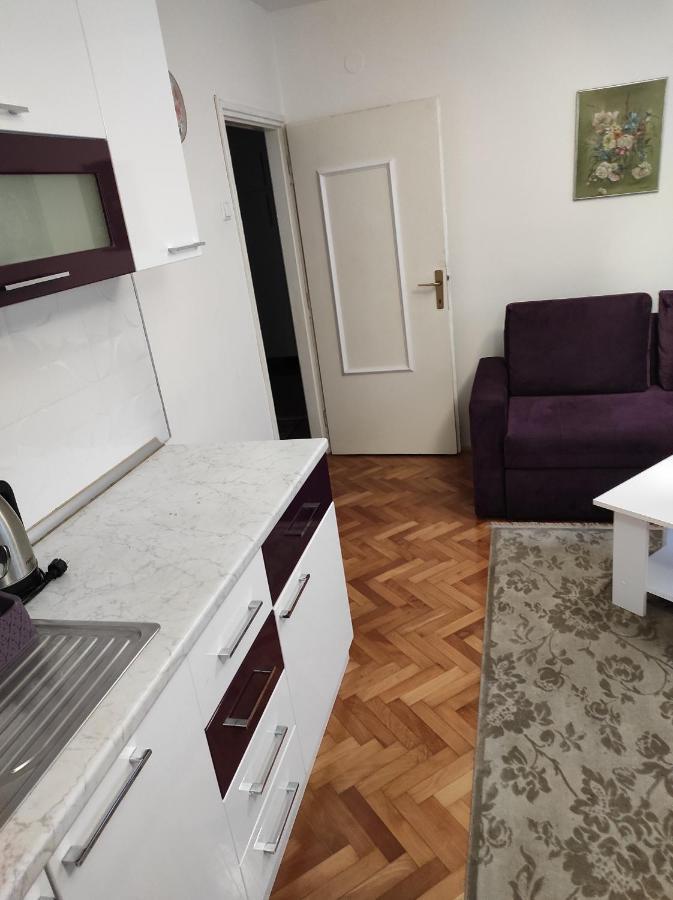 Behar Apartment Sarajevo Esterno foto