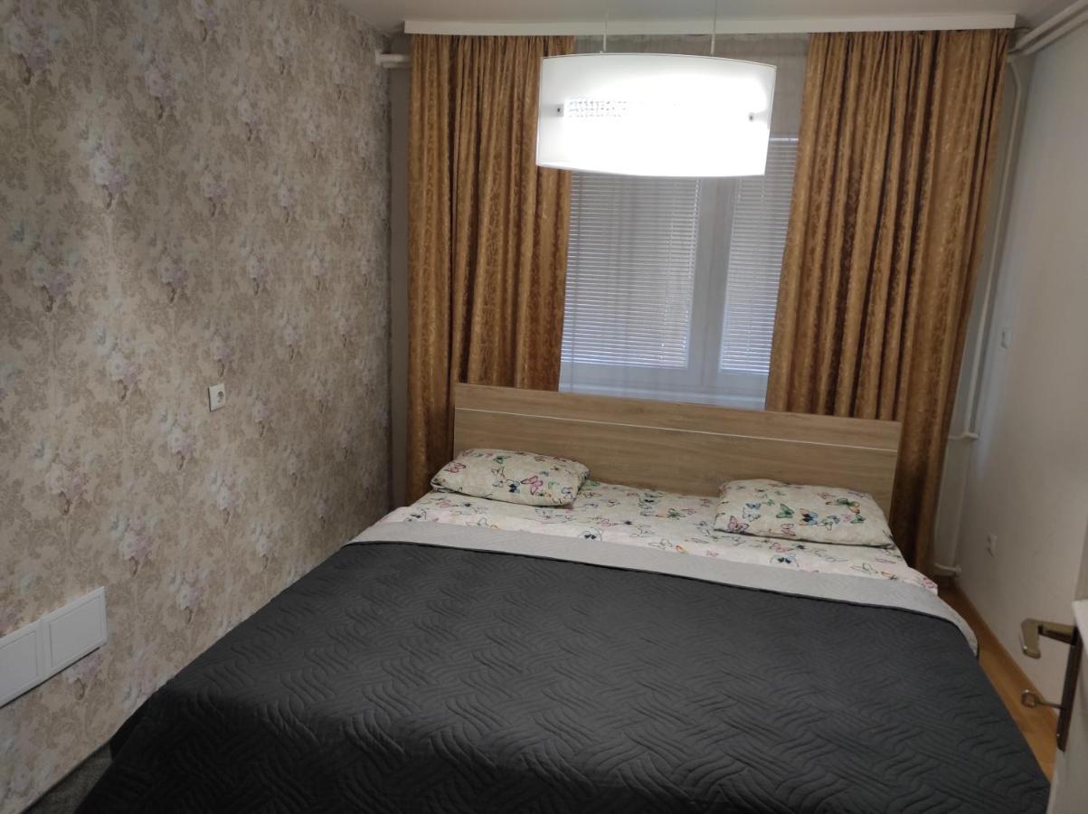 Behar Apartment Sarajevo Esterno foto