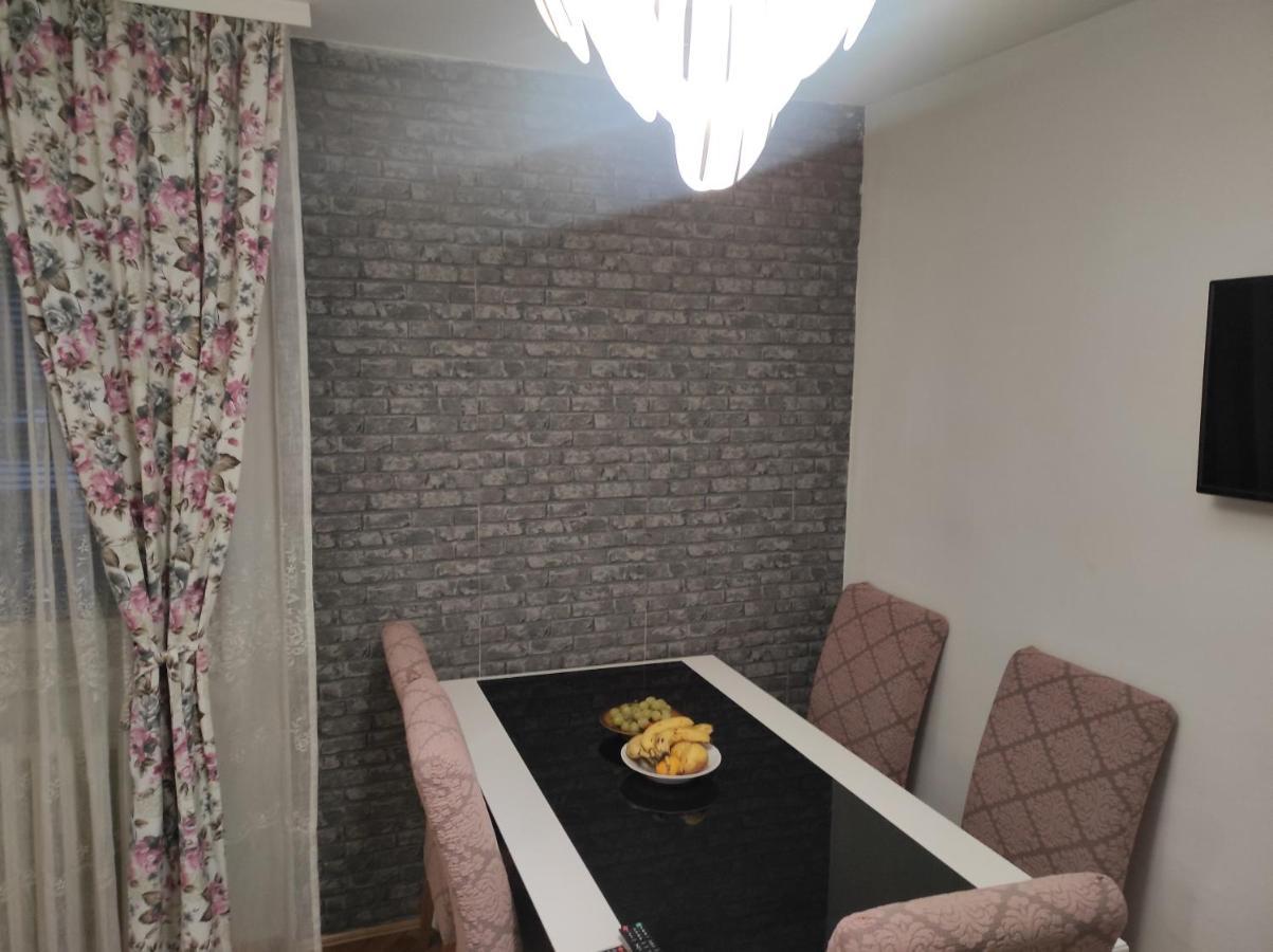Behar Apartment Sarajevo Esterno foto