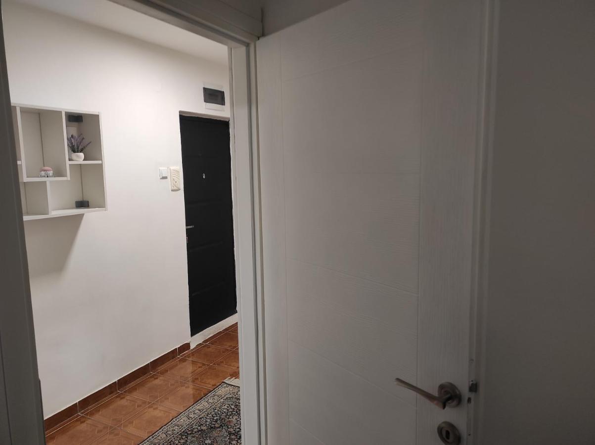 Behar Apartment Sarajevo Esterno foto