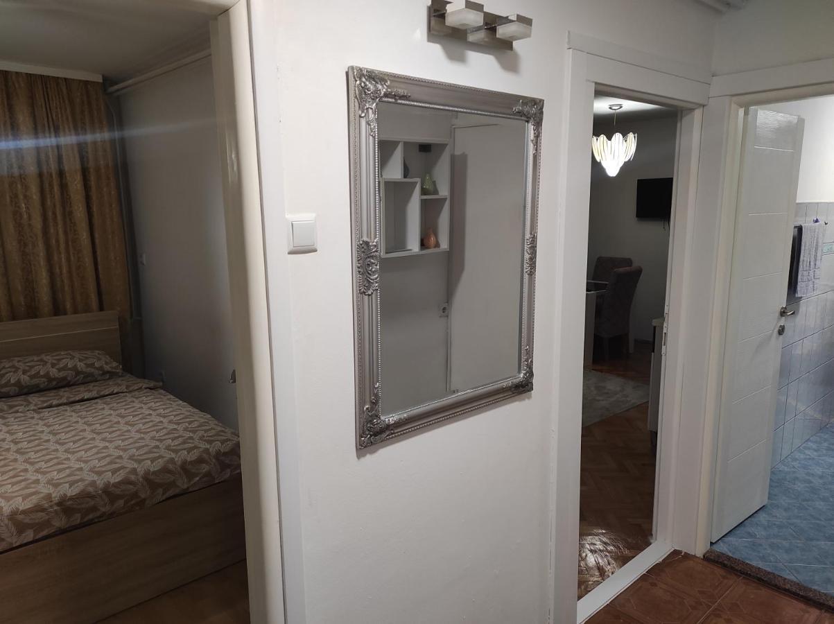 Behar Apartment Sarajevo Esterno foto