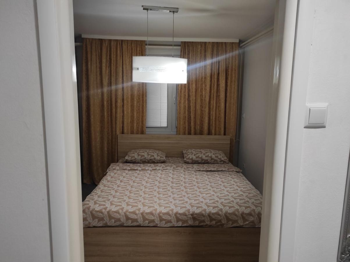 Behar Apartment Sarajevo Esterno foto