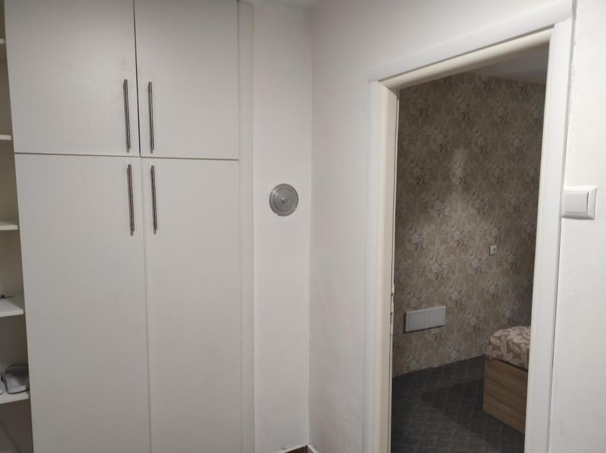 Behar Apartment Sarajevo Esterno foto