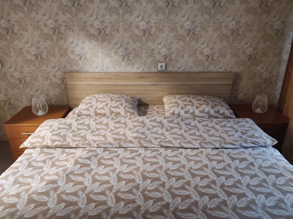 Behar Apartment Sarajevo Esterno foto
