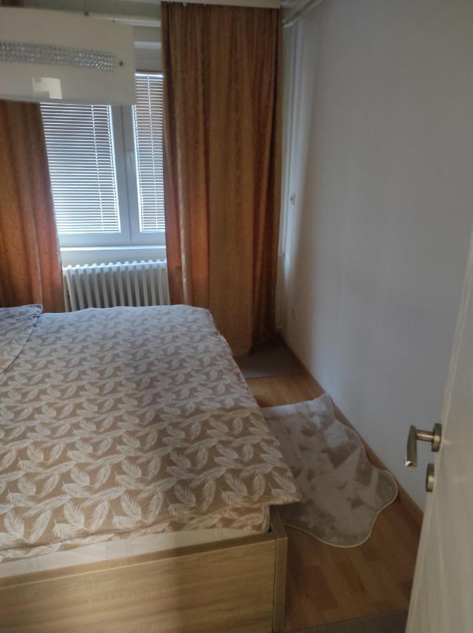 Behar Apartment Sarajevo Esterno foto