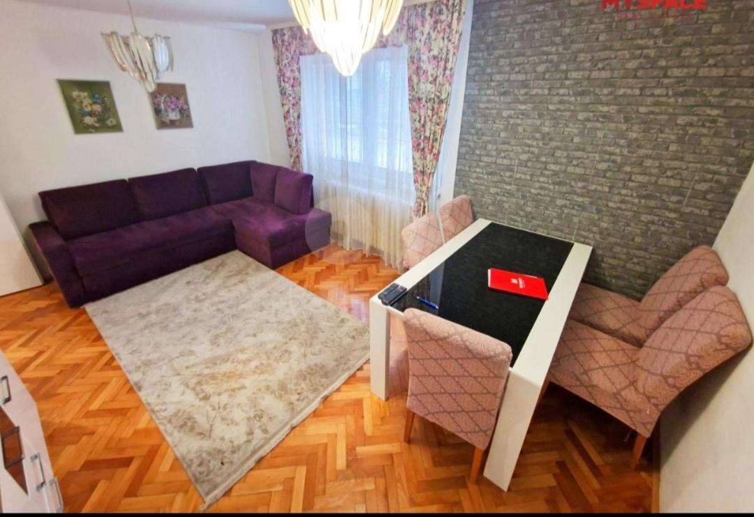 Behar Apartment Sarajevo Esterno foto