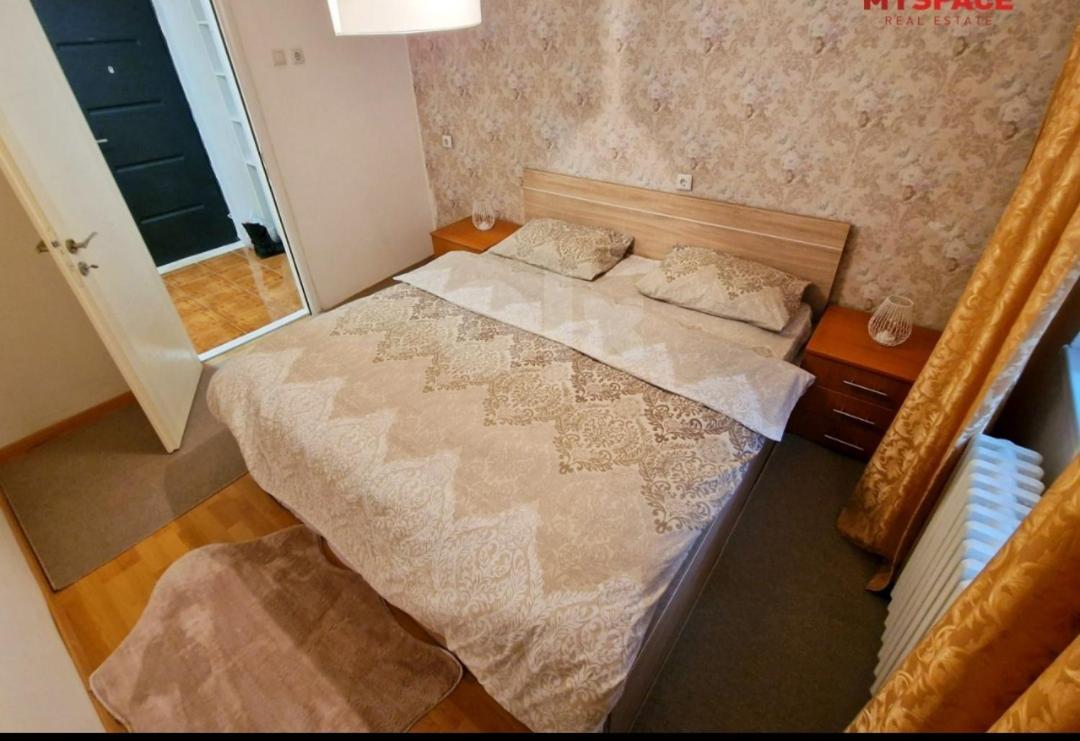 Behar Apartment Sarajevo Esterno foto