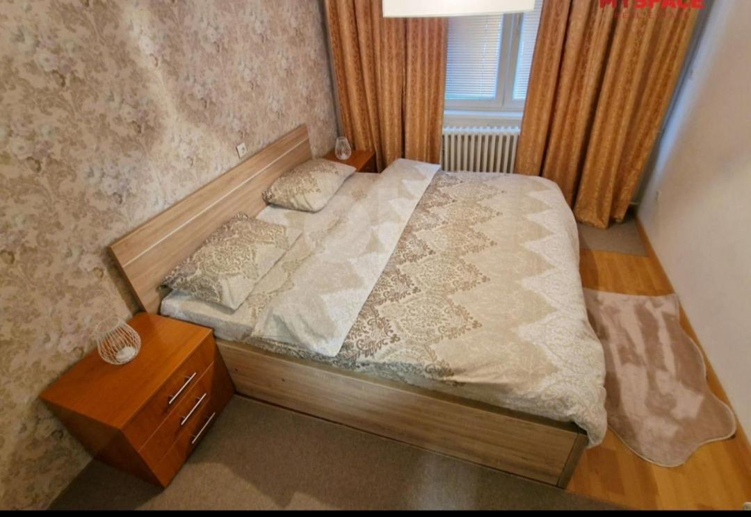 Behar Apartment Sarajevo Esterno foto