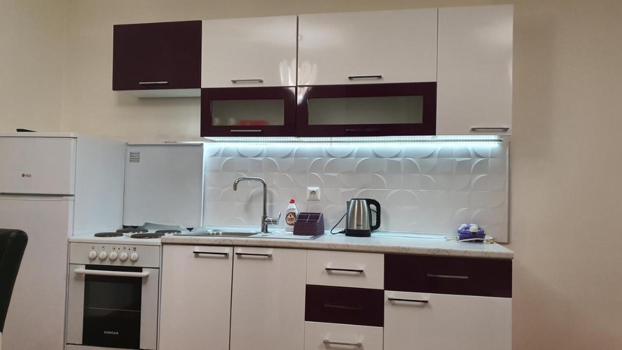 Behar Apartment Sarajevo Esterno foto