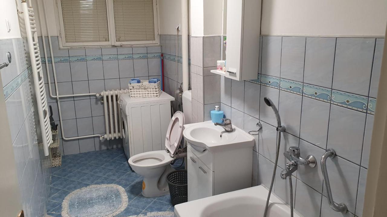 Behar Apartment Sarajevo Esterno foto
