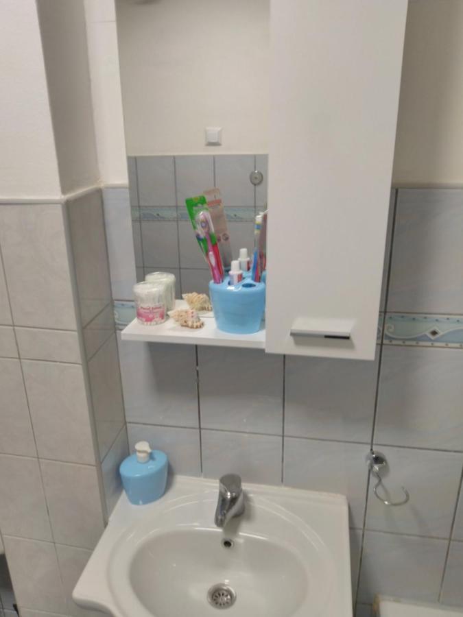 Behar Apartment Sarajevo Esterno foto