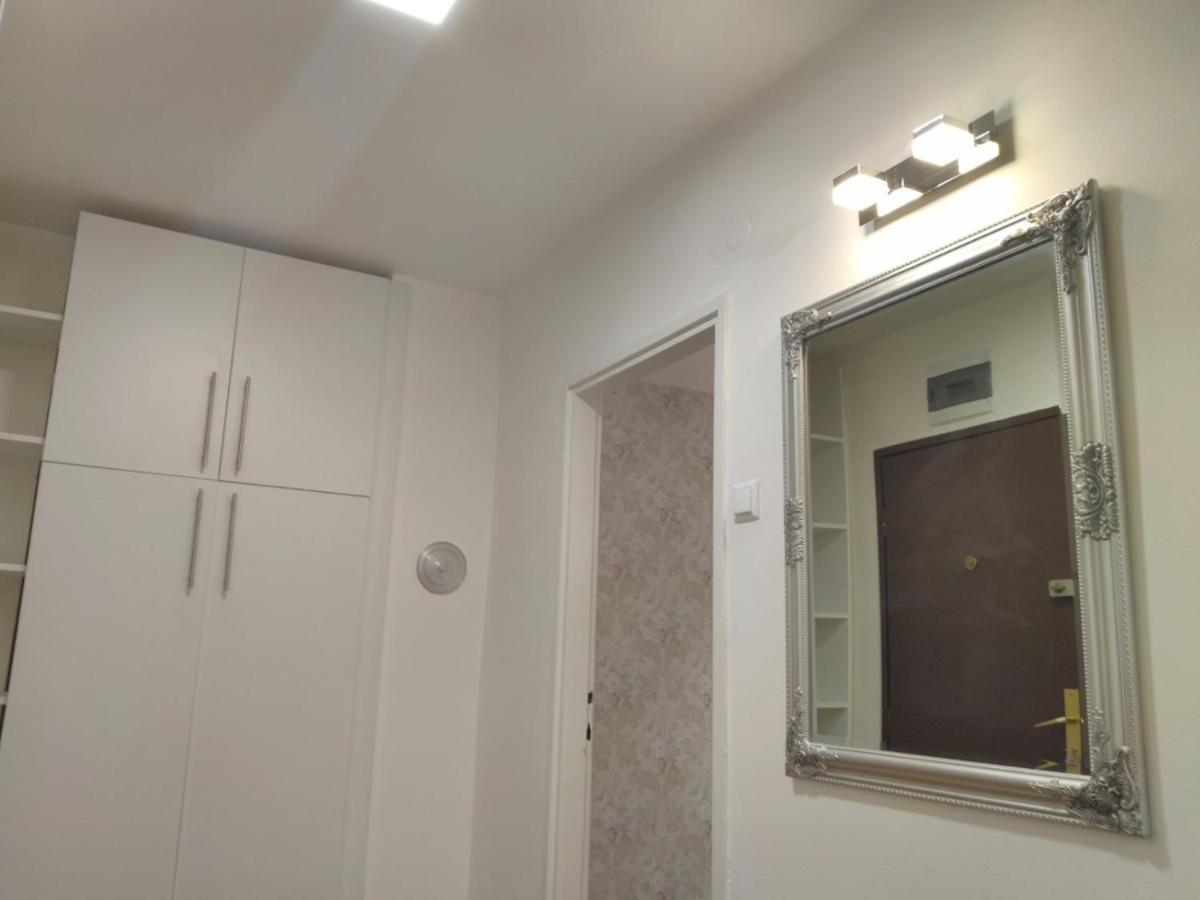 Behar Apartment Sarajevo Esterno foto