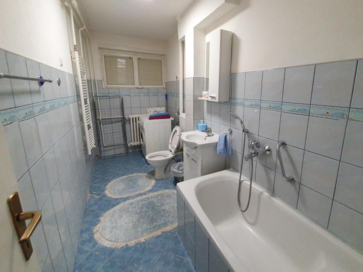 Behar Apartment Sarajevo Esterno foto