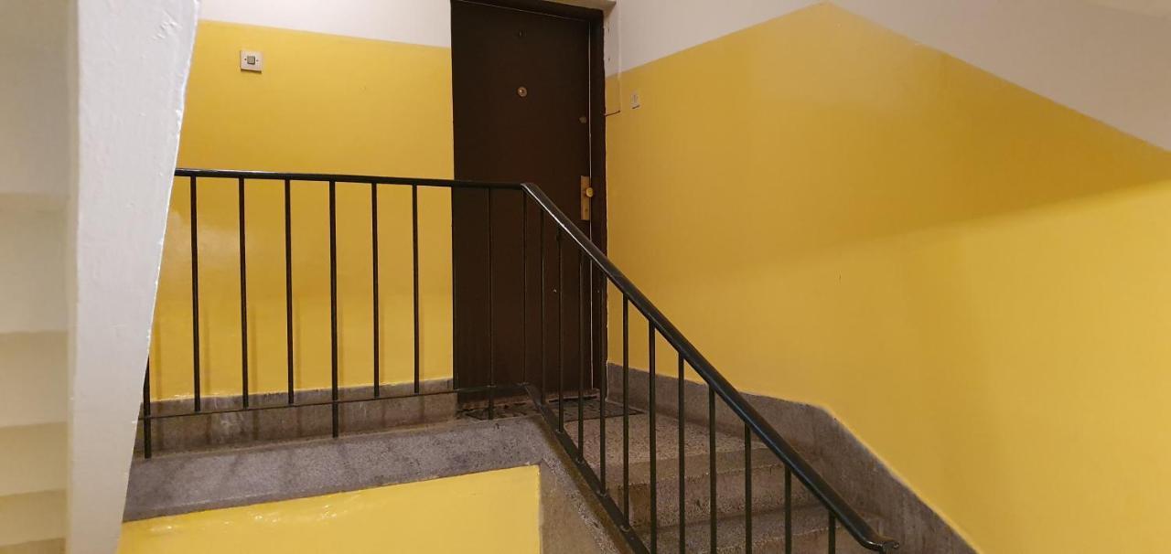 Behar Apartment Sarajevo Esterno foto